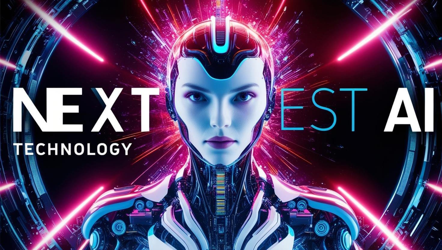 Ai Tools at NextBestAI