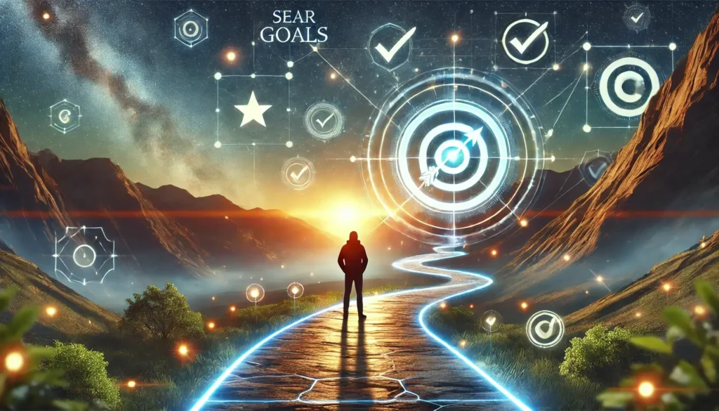 setting goals for AI blogs