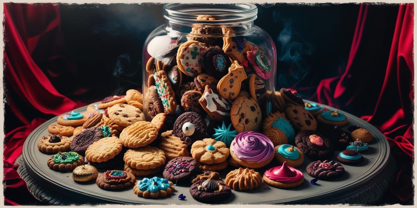 cookies policy