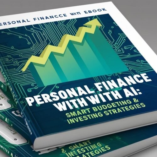 Personal Finance with AI: Smart Budgeting & Investing Strategies